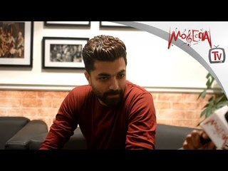 Mohamed Abbas - Exclusive interview - حوار خاص مع محمد عباس يكشف عن تفاصيل ألبومه القادم