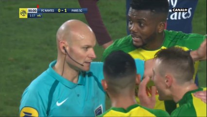 L'ancien arbitre Tony Chapron se confie