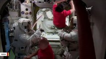 NASA Astronauts Living In Space Can Still Vote - Here's How