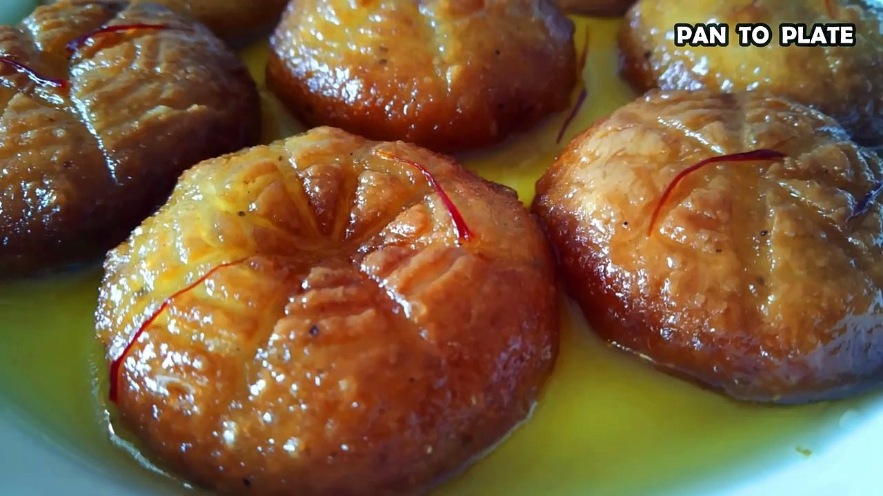 ना गुलाब जामुन ना रसगुल्ला दिवाली पे बनाइये नया मीठा जिसे खाते ही उँगलियाँ चाट जाओगेRoshbara sweets - 2019