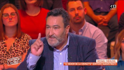 L'ex-chauffeur d'Harvey Weinstein : "J'ai été menacé de mort"