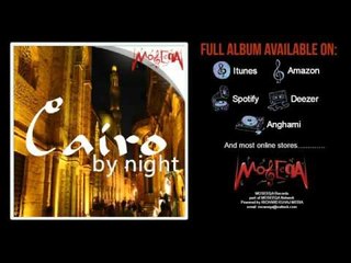 Baladi - Hassan Abo El Soud - Cairo by Night Album