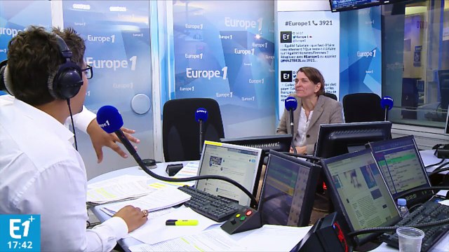 #6Novembre15h35 : Les inégalités salariales restent encore très importantes