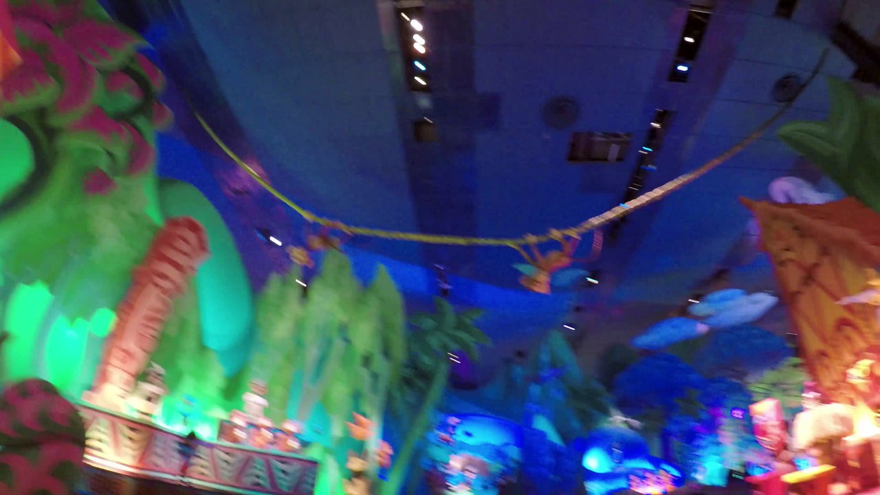 Disney Halloween 2018