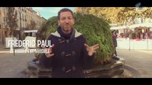Bienvenue en Provalie : Aix-en-Provence-Béziers, un sculpteur fait le lien