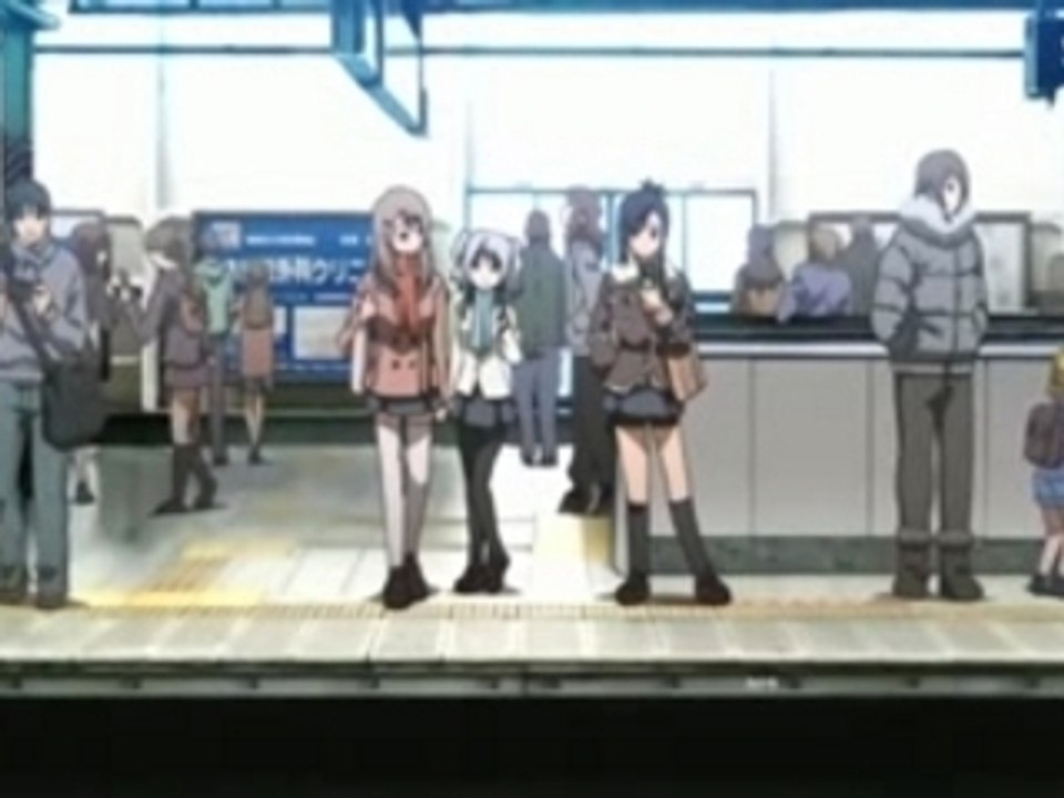 Meilin - Candy Boy Music Video