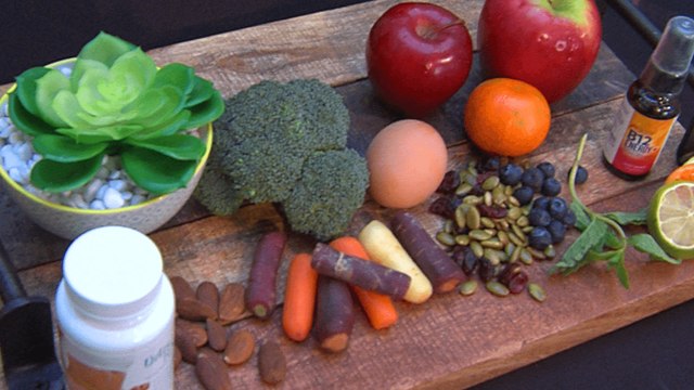 Tips to Stay Healthy for the Holidays