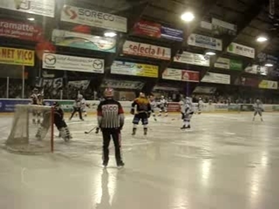 Vidéo 49, le 24.11.2007