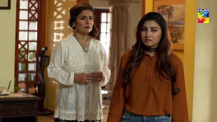 Sanwari Episode #52 HUM TV Drama 6 November 2018