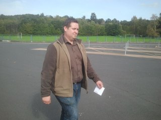 Bébé retrouvé dans un coffre en Dordogne : "il y avait une odeur de mort dans cette voiture"