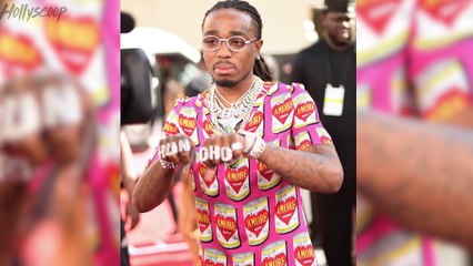 Nicki Minaj Admits She Only Dated Quavo To Piss Off Cardi B