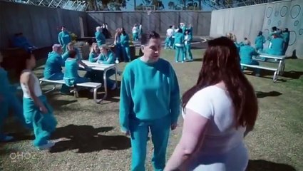 Wentworth S04E06 - Divide and Conquer