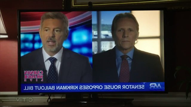 Designated Survivor S02E05 - Suckers