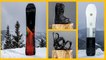 Four K2 Snowboarding 2019 Product Highlights | TransWorld SNOWboarding STOMP Summit