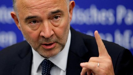 Budget italien : l'ombre de sanctions