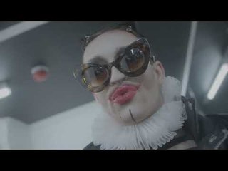 Powerdance 'A Safe and Happy Place' (Official Video)