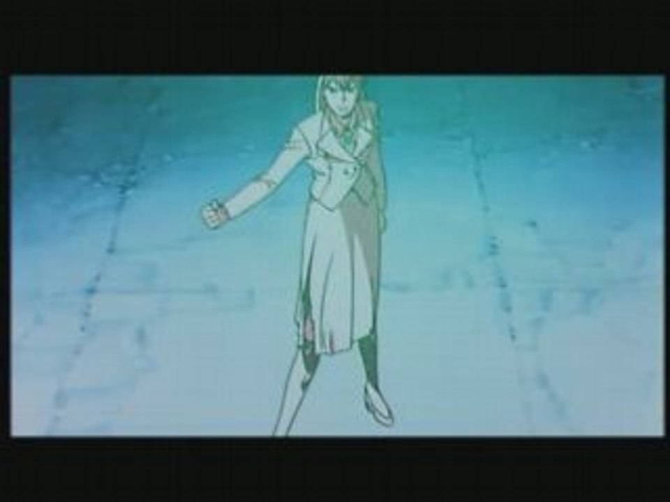 SILENT MOBIUS 2 - Trailer