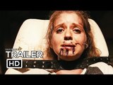 SCARECROWS Official Trailer (2018) Horror Movie HD