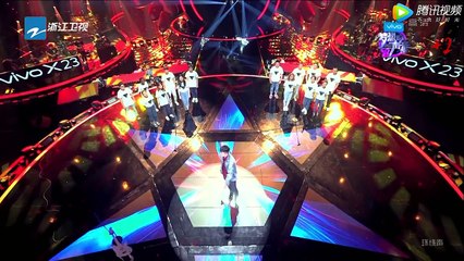 [EngSub] 181026 Sound of My Dream S03 EP01 Part 2/ 2