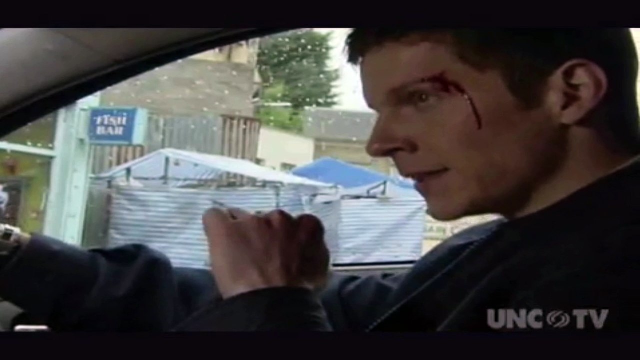 Eastenders - Dennis Rickman Vs Jack Dalton