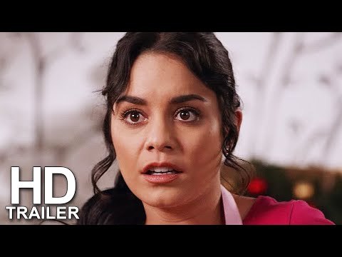 THE PRINCESS SWITCH Official Trailer (2018) - Vanessa Hudgens, Romance Movie