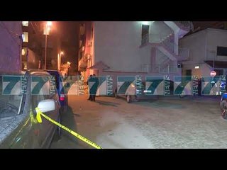 HEKTOR XHEÇUKA MOHON VRASJEN E EMILJANO BOÇIT - News, Lajme - Kanali 7