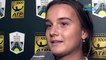 WTA - Quand Clara Burel, de passage à Bercy, devient numéro 1 mondiale en Juniors