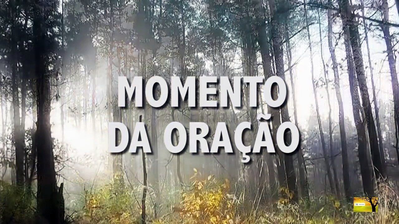 Momento da Oração 03