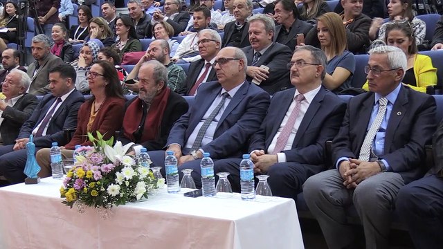 18. Kısa-ca Uluslararası Öğrenci Filmleri Festivali başladı - KONYA