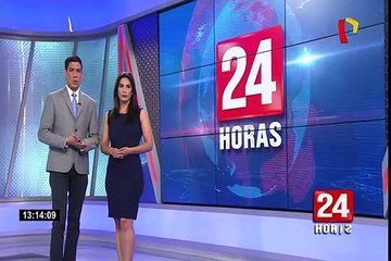 Dictan prisión preventiva contra conductor que arrastró a policía en el Cusco