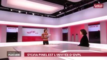 Les Eparges, Verdun : Macron sur le front de la mémoire - On va plus loin (06/11/2018)