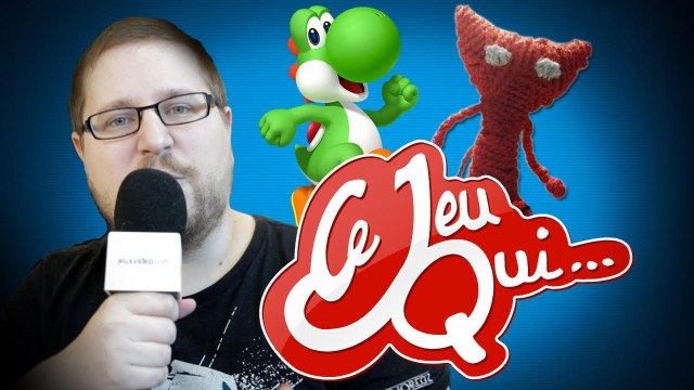 Ce jeu qui ... était TOUT MIGNON ! | CHRONIQUE