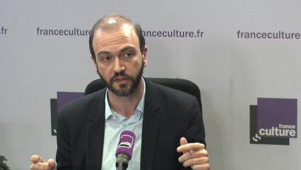 Benjamin Masse-Stamberger : "Les différences de compétitivité ne peuvent pas se régler par la monnaie"