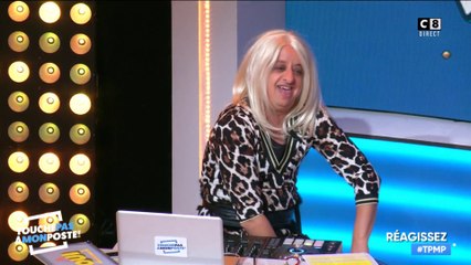 Booder remplace Kelly Vedovelli !