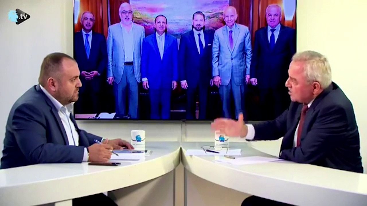 ما حقيقة وجود ازمة ثقة بين حزب الله والرئيس عون؟