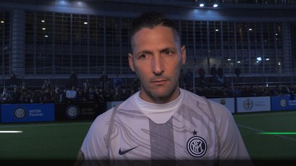 I like Mourinho, but Juve are better than Man United - Materazzi