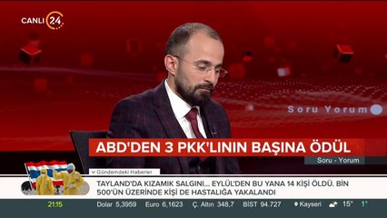 ABD'nin ambargo kararı