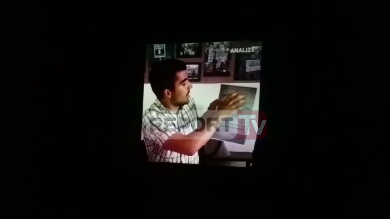 Report Tv-2 vite pas vdekjes, lëvizja Vetëvendosje përkujton Astrit Deharin në Tiranë