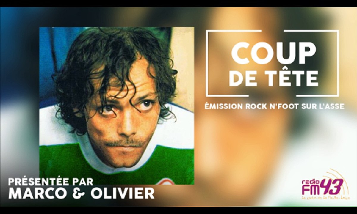 Coup de tête : On re-veut du football Champagne