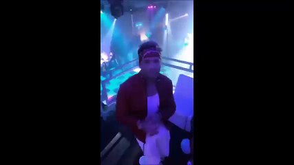 Mchelle soifer celebra su cumpleaños sola