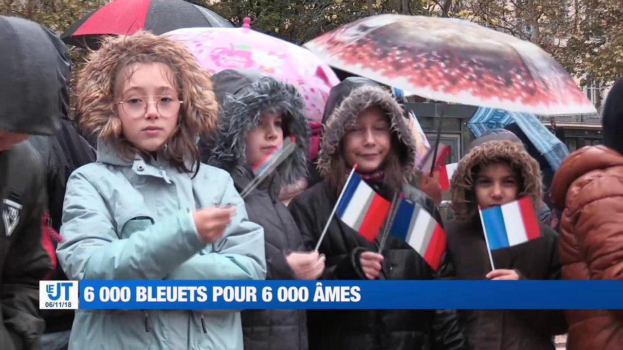 A la Une : La Vice-championne Olympique Elodie Clouvel nous explique pourquoi elle a choisi de revenir à Saint-Etienne.