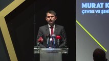 Bakan Kurum: 