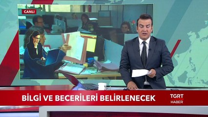 Memurlara Yeni Kriter: Bilgi Ve Becelerileri Belirlenecek