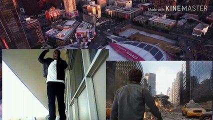 Adrian Brown & Bea Miller Fire N Gold