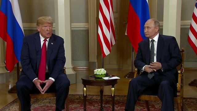 러시아 미 중간선거 후 국제 현안에 집중하기를 / YTN