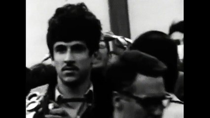 Les Révoltés Bande-annonce VF (2018) Documentaire