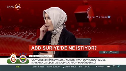 İran'a ambargo kararı