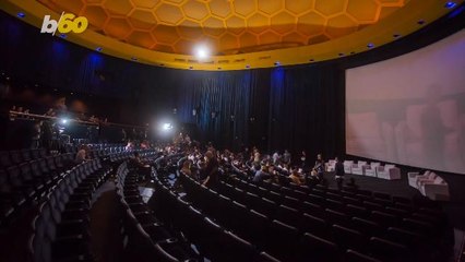 MoviePass Competitor Offers Discount Weekday-Only Plans