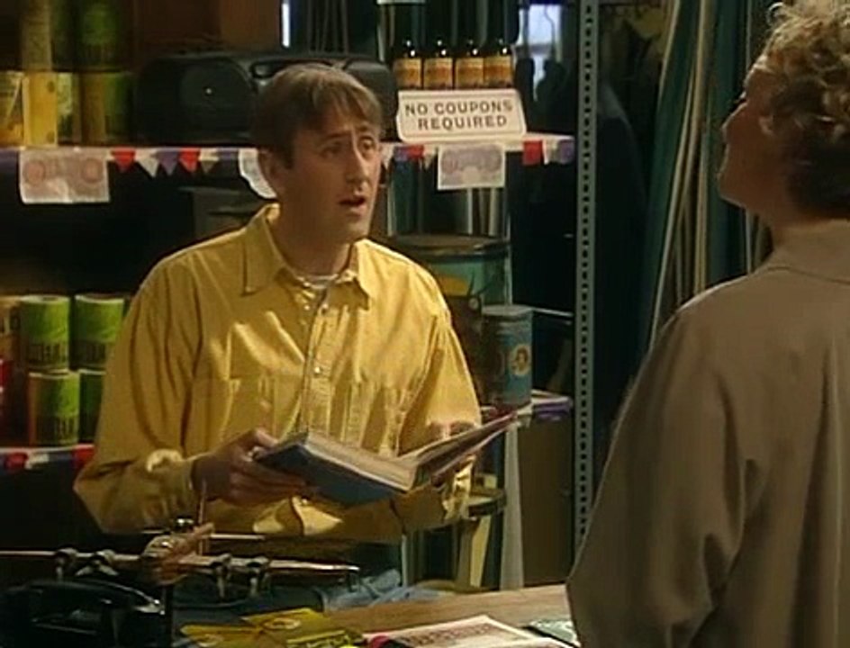 Goodnight Sweetheart S05 E09