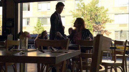 White Collar S02E01 - Withdrawal